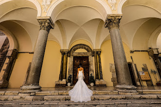 Fotografo di matrimoni Gennaro De Rosa. Foto del 20.09.2022