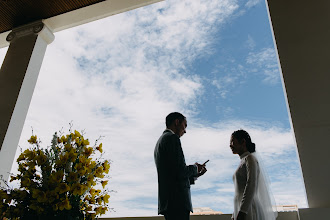 Fotógrafo de bodas Huy Hoàng. Foto del 26.06.2023