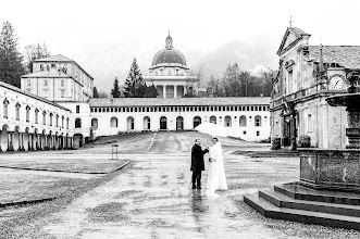 Wedding photographer Mauro Vacca. Photo of 21.02.2024
