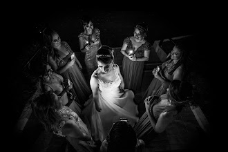 Wedding photographer Paulo Borges. Photo of 19.12.2017