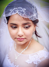 Wedding photographer Delana Romanova. Photo of 25.08.2021