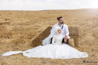 Huwelijksfotograaf Serdar Sezgin. Foto van 03.03.2019