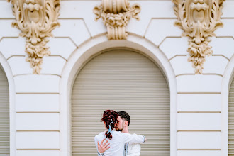 Fotograful de nuntă Laurentiu Nica. Fotografie la: 01.05.2025