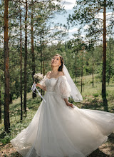 Wedding photographer Tuskul Spiridonov. Photo of 11.08.2023