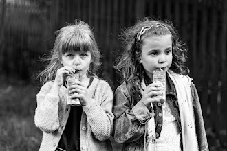 Fotograful de nuntă Kseniya Bondar. Fotografie la: 07.01.2023