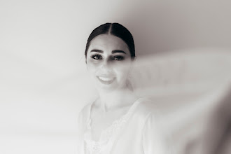 Wedding photographer Jose M. Alcaide Lara. Photo of 21.10.2025