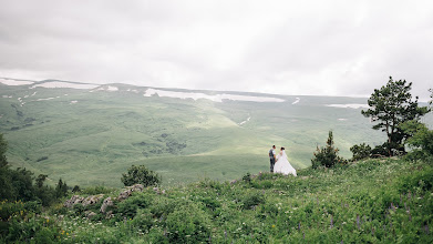Huwelijksfotograaf Aleksandr Solodukhin. Foto van 26.05.2024