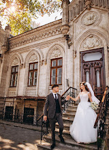 Fotografo di matrimoni Mihai Lica. Foto del 24.01.2024