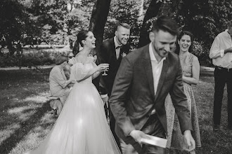 Hochzeitsfotograf Janina Brastovickytė. Foto vom 21.04.2023