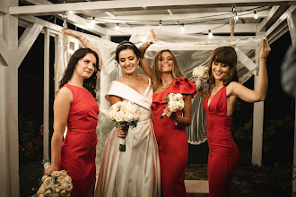Wedding photographer Ewelina Sadowska. Photo of 28.07.2024