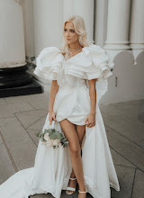 Wedding photographer Roberto Shumski. Photo of 19.11.2023