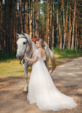 Fotografer pernikahan Marina Makhneva. Foto tanggal 30.10.2020