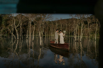婚禮攝影師Lam Hoang. 29.03.2024的照片