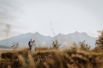 Wedding photographer Jozef Vokál. Photo of 30.06.2025
