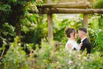 Vestuvių fotografas: Reuven Itzhak Is. 14.03.2024 nuotrauka