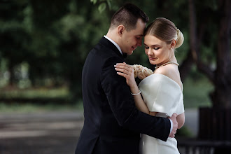 Fotograful de nuntă Aleksey Pryanishnikov. Fotografie la: 30.05.2024