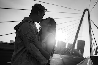 Wedding photographer Tinh Nguyen. Photo of 20.10.2022
