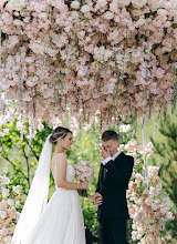 Fotógrafo de casamento Ekaterina Andreeva. Foto de 20.10.2021