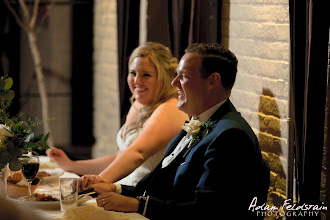 Hochzeitsfotograf Adam Feldstain. Foto vom 09.05.2019