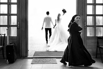 Wedding photographer Poptelecan Ionut. Photo of 07.12.2023