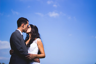 Fotografo di matrimoni Guilherme Portes. Foto del 21.02.2017