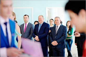 Nhiếp ảnh gia ảnh cưới Vasiliy Rusin. Ảnh trong ngày 31.12.2014