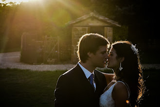 Fotógrafo de bodas Coralie Castillo. Foto del 24.05.2019