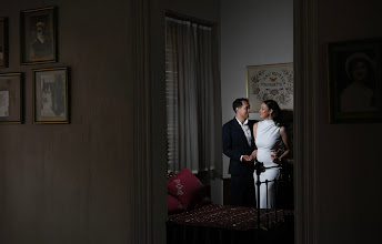 ช่างภาพงานแต่งงาน Yunus Ergün. ภาพเมื่อ 26.05.2024