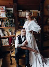 婚礼摄影师Valentina Tvardovskaya. 26.04.2021的图片