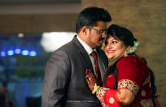 Bröllopsfotografer Rakesh Sungar. Foto av 06.12.2020
