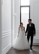 Wedding photographer Mikhail Barbyshev. Photo of 12.04.2024