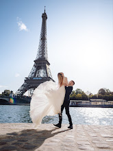 Photographe de mariage Elena Lobanova. Photo du 27.05.2021