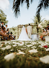 Wedding photographer Th Medeiros. Photo of 12.04.2021