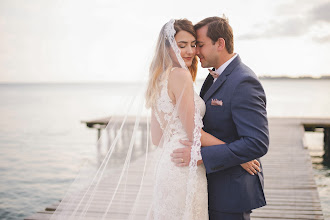 Fotógrafo de bodas Jose Felix Rodriguez. Foto del 24.04.2025