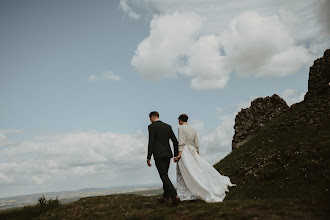 Hochzeitsfotograf Elena Wagner. Foto vom 13.07.2021