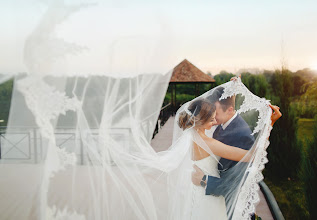Wedding photographer Anastasiya Kolesnikova. Photo of 08.10.2016