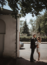 Nhiếp ảnh gia ảnh cưới Denis Medovarov. Ảnh trong ngày 04.06.2024