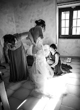 Fotógrafo de casamento Alessandro Piscitelli. Foto de 03.12.2022