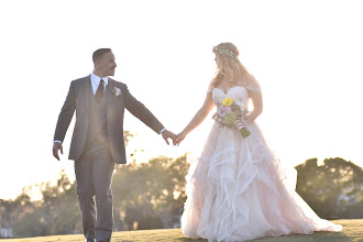 Photographe de mariage John Fountain. Photo du 10.03.2020