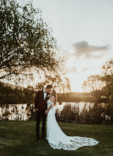 Wedding photographer Lauren Pretorius. Photo of 05.10.2023
