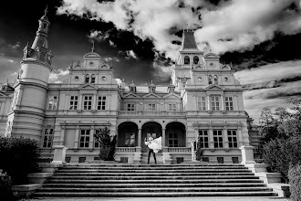 婚姻写真家 József Márk Losonczi. 28.05.2025 の写真