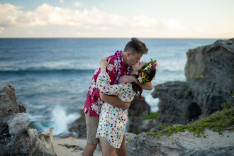 Photographe de mariage Kit Furderer. Photo du 20.04.2021