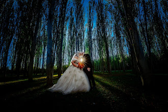 Wedding photographer Cristian Diaconu. Photo of 08.04.2025