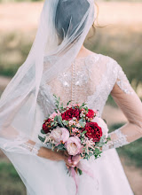 婚礼摄影师Azat Fridom. 13.08.2020的图片