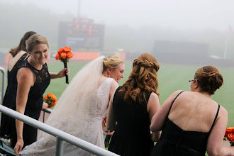 Fotógrafo de bodas Julie . Foto del 30.12.2019