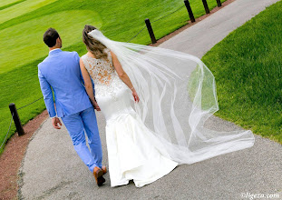 Jurufoto perkahwinan Christopher Ligeza. Foto pada 06.10.2020
