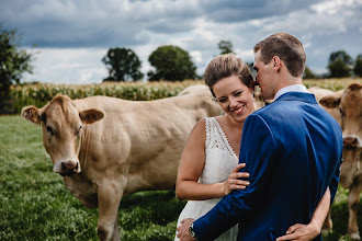 Wedding photographer De Clercq Bjorn. Photo of 11.02.2023