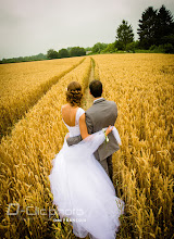 Hochzeitsfotograf Cédric François. Foto vom 30.07.2019