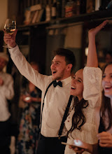 Hochzeitsfotograf Oksana Sevostyanova. Foto vom 11.09.2019