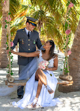 Wedding photographer Marcos Parucker. Photo of 10.05.2021